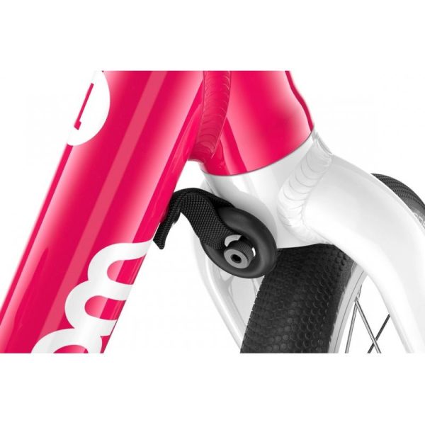 Woom-Go 1 12″-100872-0000-Lillehammer Sport-6 Woom Go 1 Balansesykkel 12"