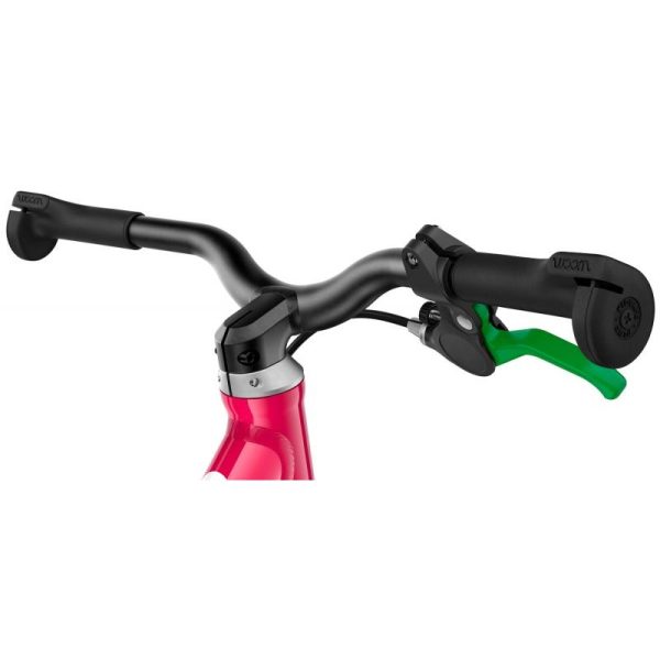 Woom-Go 1 12″-100872-0000-Lillehammer Sport-7 Woom Go 1 Balansesykkel 12"