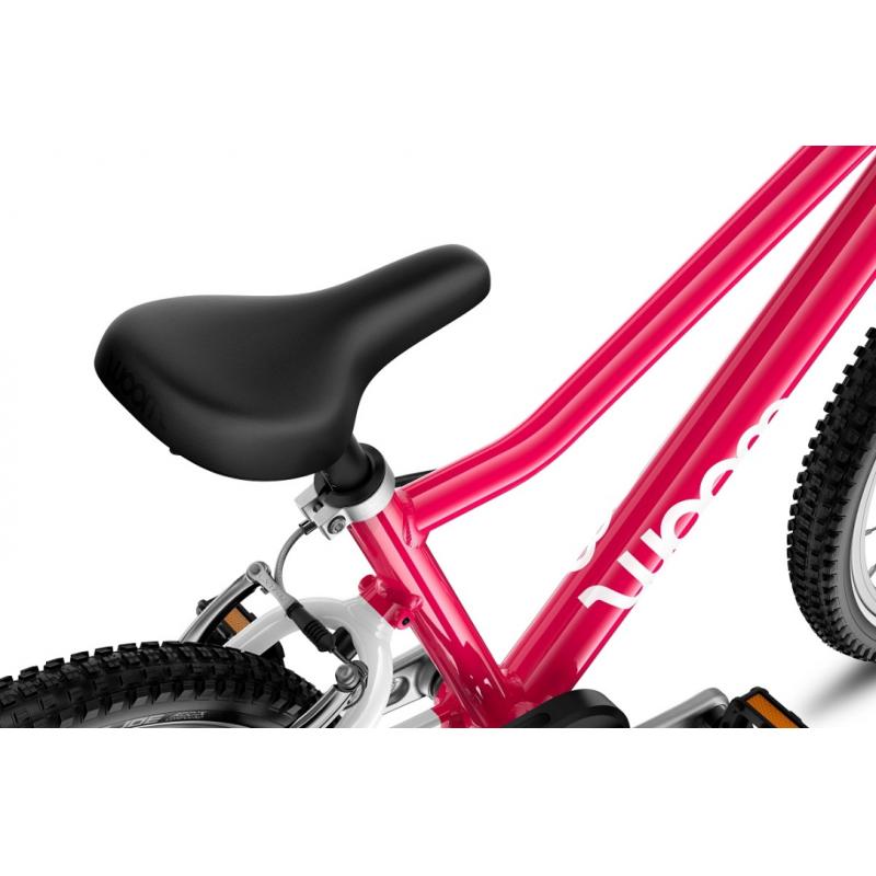 Woom Go 2 Barnesykkel 14" - Bilde 3