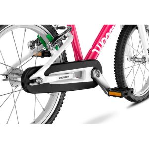 Woom Go 2 Barnesykkel 14" - Bilde 4