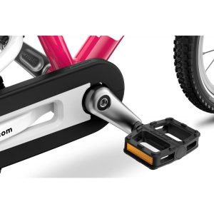 Woom Go 2 Barnesykkel 14" - Bilde 5