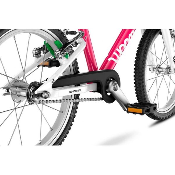 Woom-Go 3 16″-100877-0000-Lillehammer Sport-3 Woom Go 3 Barnesykkel 16"
