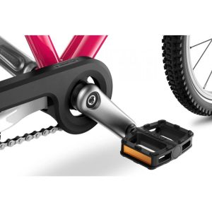 Woom Go 3 Barnesykkel 16" - Bilde 4