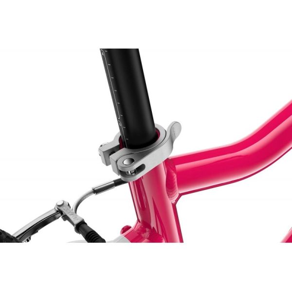 Woom-Go 3 16″-100877-0000-Lillehammer Sport-5 Woom Go 3 Barnesykkel 16"