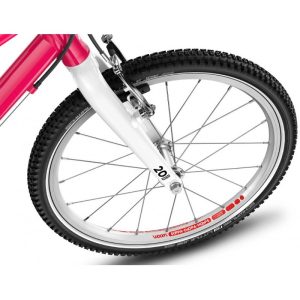 Woom Go 4 Barnesykkel 20” - Bilde 10