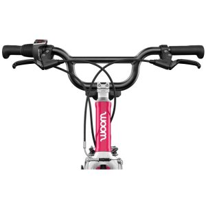 Woom Go 4 Barnesykkel 20” - Bilde 4