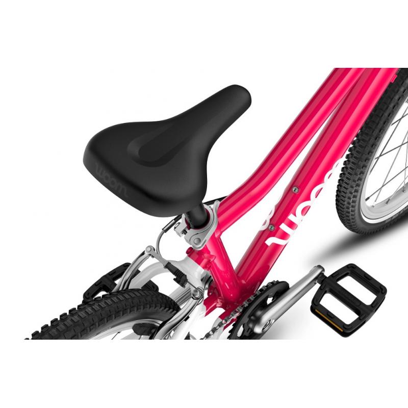 Woom Go 4 Barnesykkel 20” - Bilde 6
