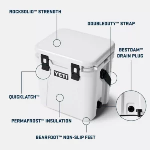 YETI Roadie 24 2.0 kjøleboks - Bilde 10