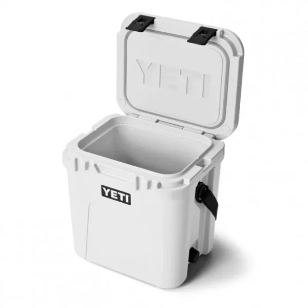 YETI-Roadie 24 2.0 White–Lillehammer Sport-4 YETI Roadie 24 2.0 kjøleboks