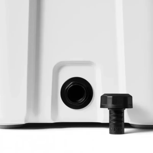 YETI-Roadie 24 2.0 White–Lillehammer Sport-8 YETI Roadie 24 2.0 kjøleboks