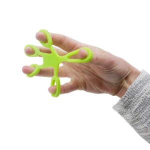 YY Alien - Medium - Bilde 2