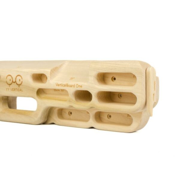 YY-VERTICALBOARD ONE-108774-Lillehammer Sport-2 YY Verticalboard One - Fingerbrett