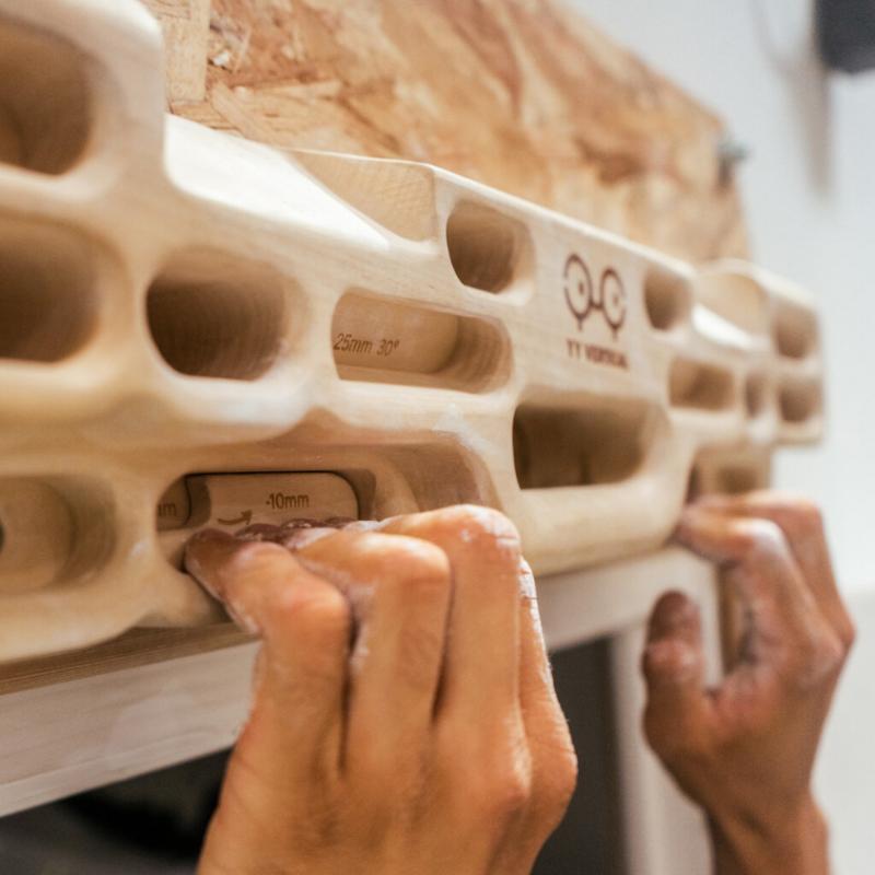 YY Verticalboard One - Fingerbrett - Bilde 3