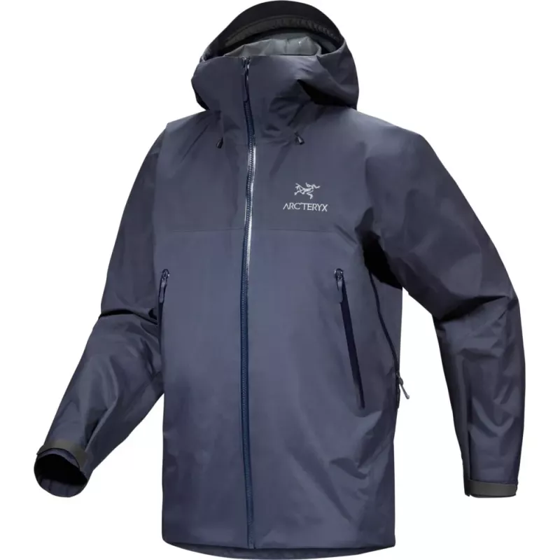 ArcTeryx Beta AR Jacket M - Stormhood - Bilde 1