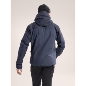 ArcTeryx Beta AR Jacket M - Stormhood - Bilde 2
