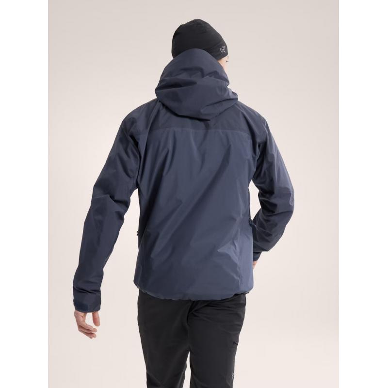 ArcTeryx Beta AR Jacket M - Stormhood - Bilde 2