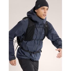 ArcTeryx Beta AR Jacket M - Stormhood - Bilde 3