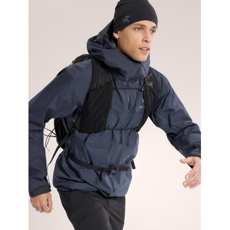 ArcTeryx Beta AR Jacket M - Stormhood - Bilde 3