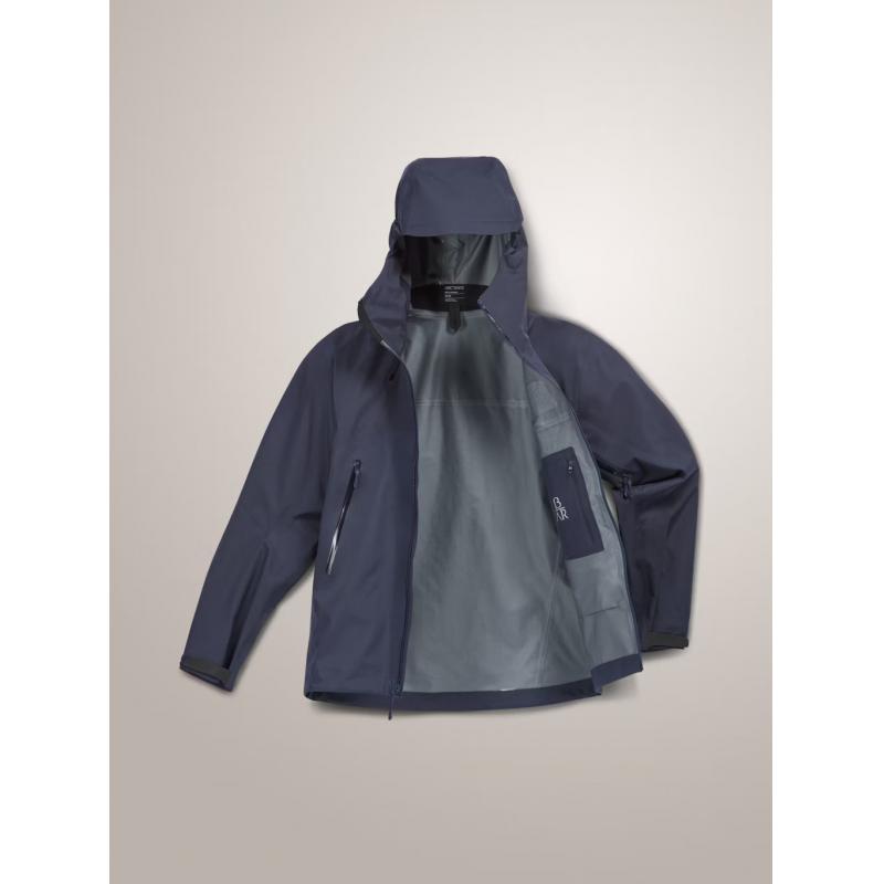 ArcTeryx Beta AR Jacket M - Stormhood - Bilde 4