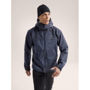 ArcTeryx Beta AR Jacket M - Stormhood - Bilde 6