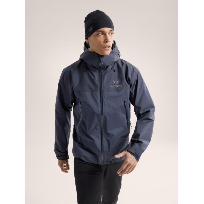 ArcTeryx Beta AR Jacket M - Stormhood - Bilde 6