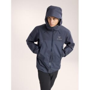 ArcTeryx Beta AR Jacket M - Stormhood - Bilde 7