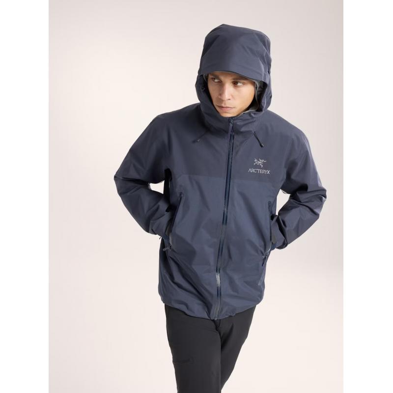 ArcTeryx Beta AR Jacket M - Stormhood - Bilde 7