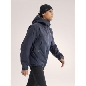 ArcTeryx Beta AR Jacket M - Stormhood - Bilde 8