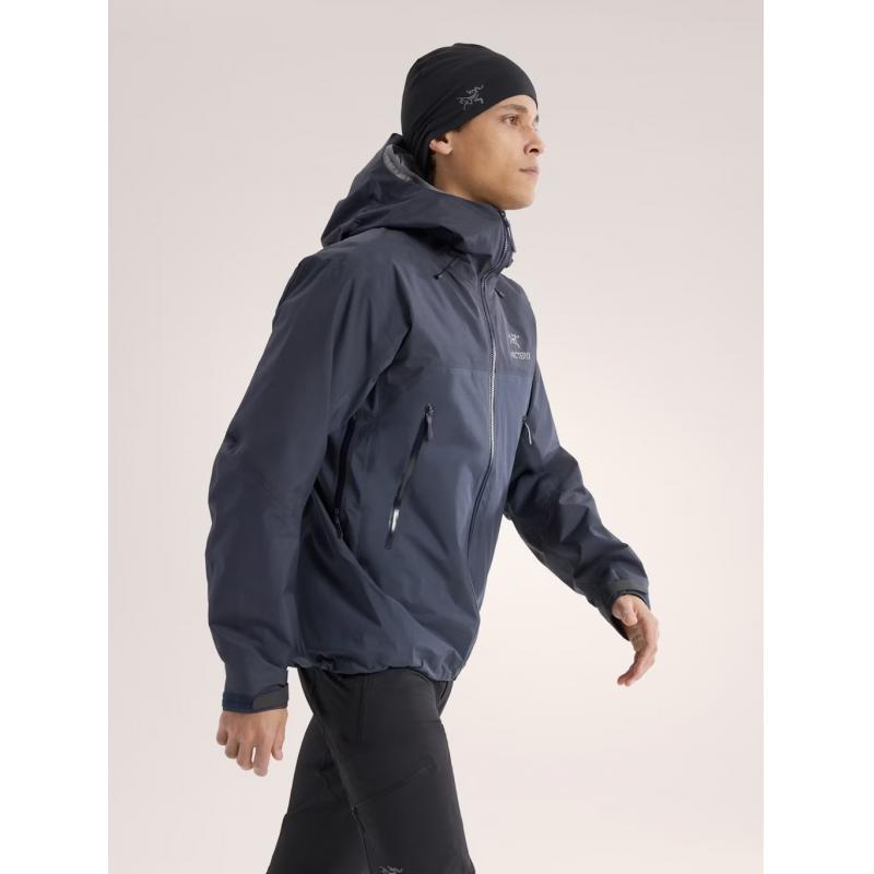 ArcTeryx Beta AR Jacket M - Stormhood - Bilde 8