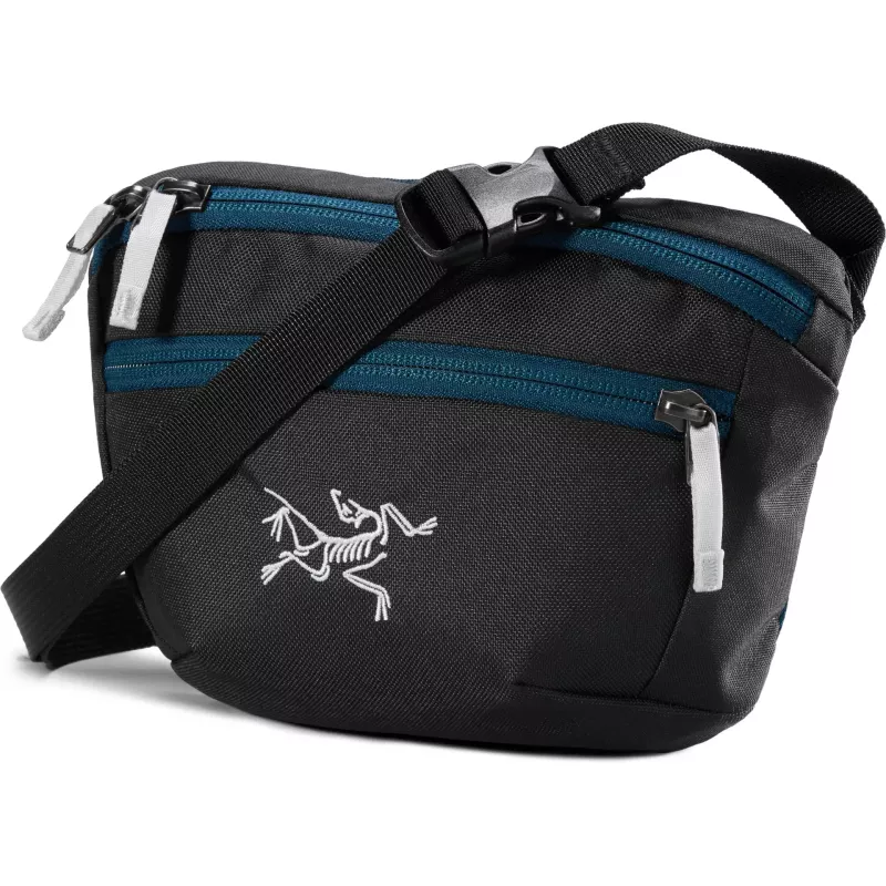 ArcTeryx Mantis 1 Waist Pack - Bilde 1