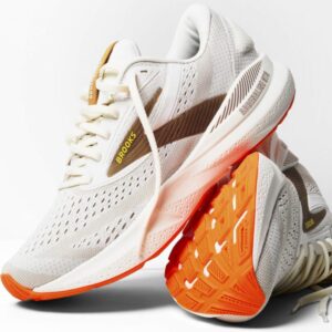 Brooks Adrenaline Gts 24 M Løpesko - Bilde 3