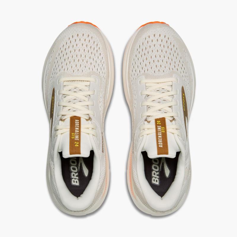 Brooks Adrenaline Gts 24 M Løpesko - Bilde 4
