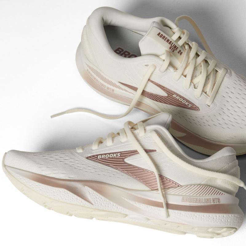 Brooks Adrenaline Gts 24 W Løpesko - Bilde 2