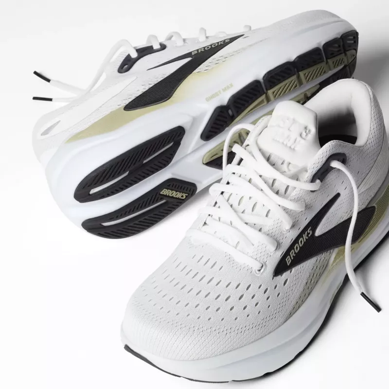 Brooks Ghost Max 3 M - Bilde 7