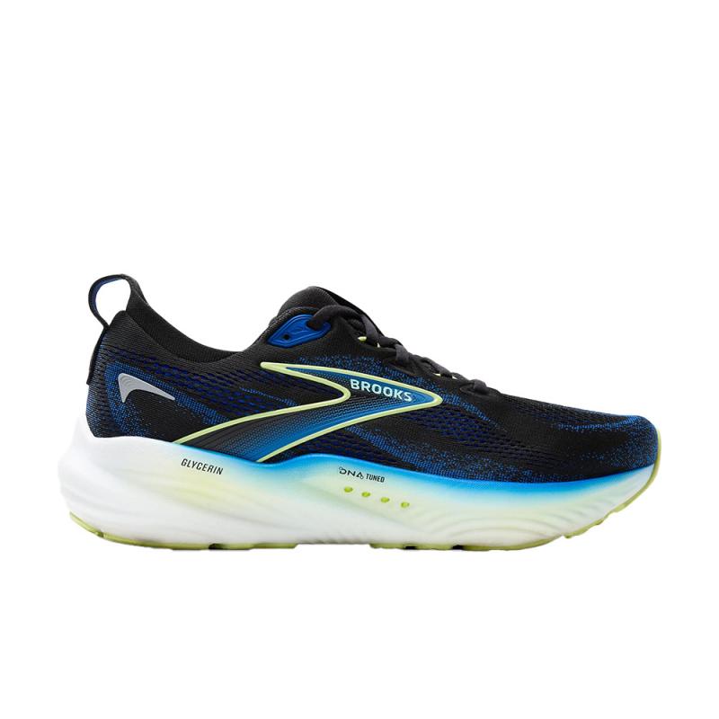 Brooks Glycerin 22 M - Bilde 1