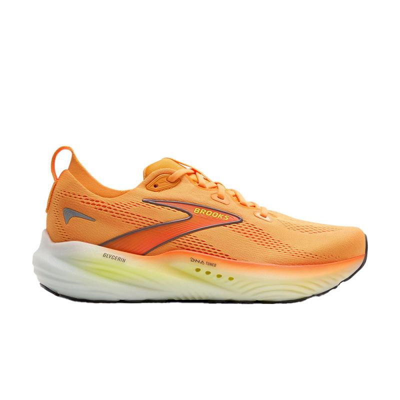 Brooks Glycerin 22 M - Bilde 1