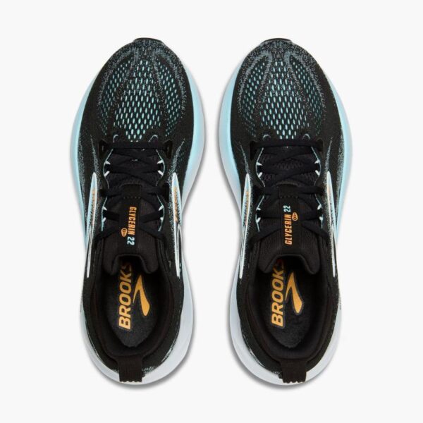 Brooks-Brooks Glycerin 22-1104451D-Lillehammer Sport-2 Brooks Glycerin 22 M Løpesko