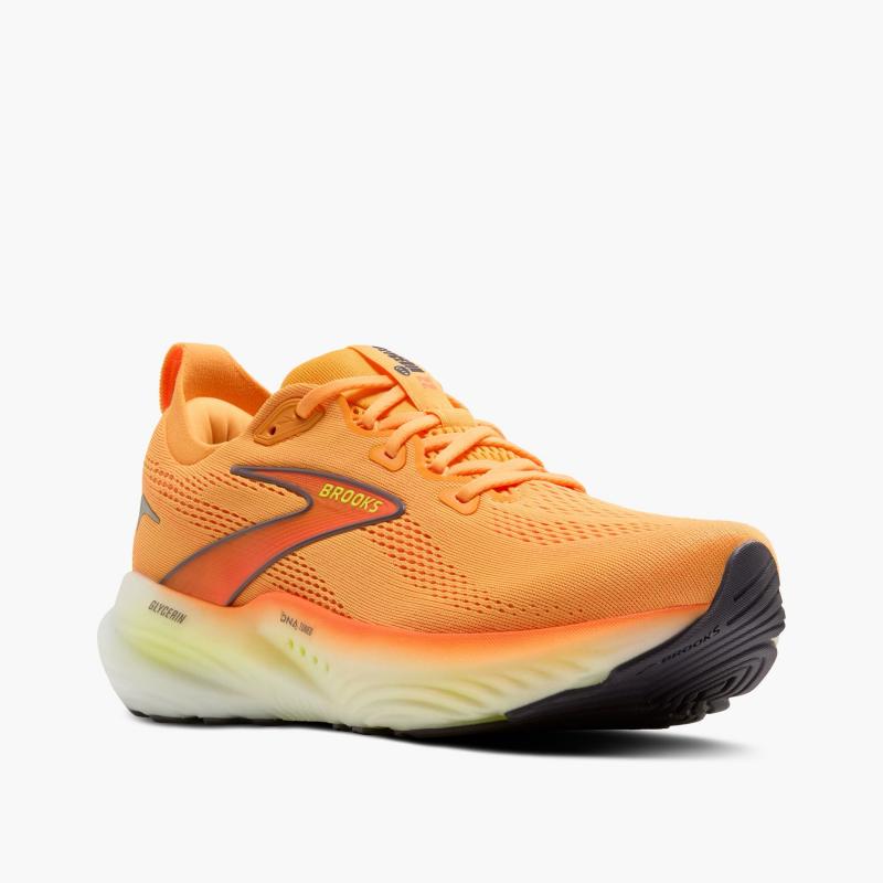Brooks Glycerin 22 M - Bilde 3