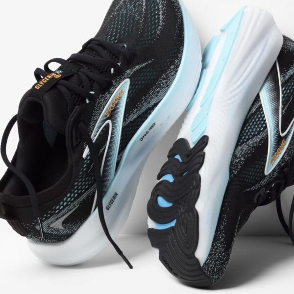 Brooks-Brooks Glycerin 22-1104451D-Lillehammer Sport-4 Brooks Glycerin 22 M Løpesko