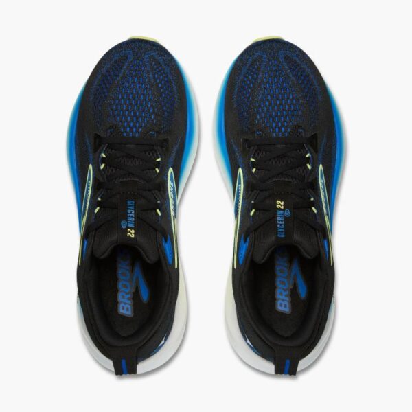 Brooks-Brooks Glycerin 22-1104451D-Lillehammer Sport-4 Brooks Glycerin 22 M
