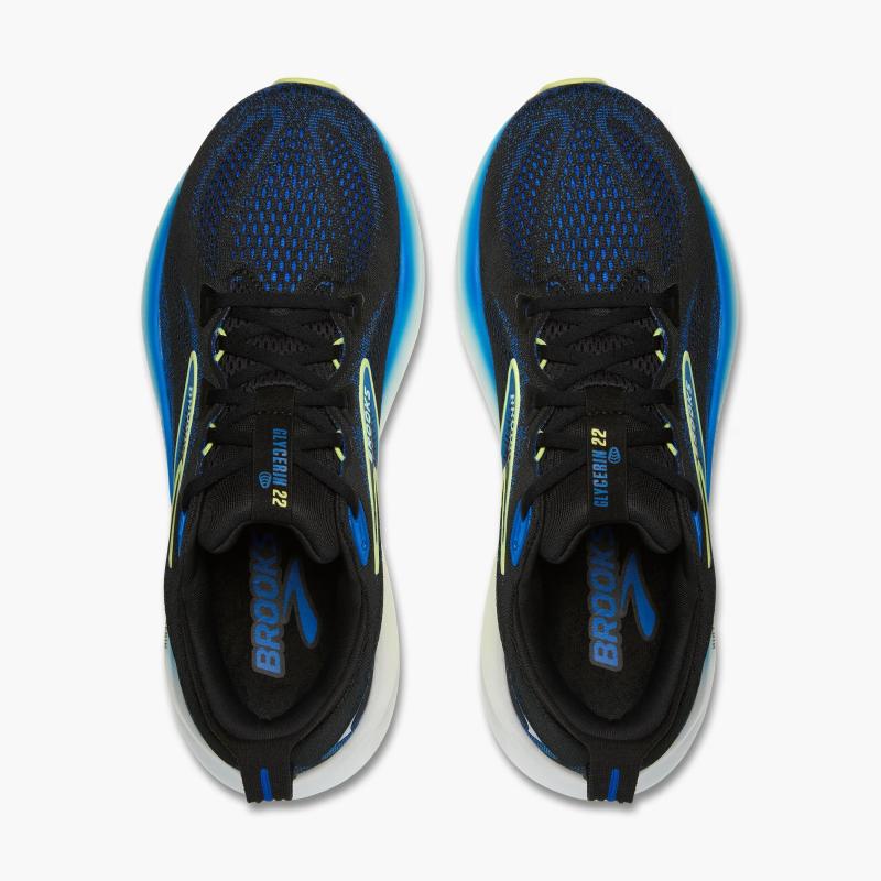 Brooks Glycerin 22 M - Bilde 4