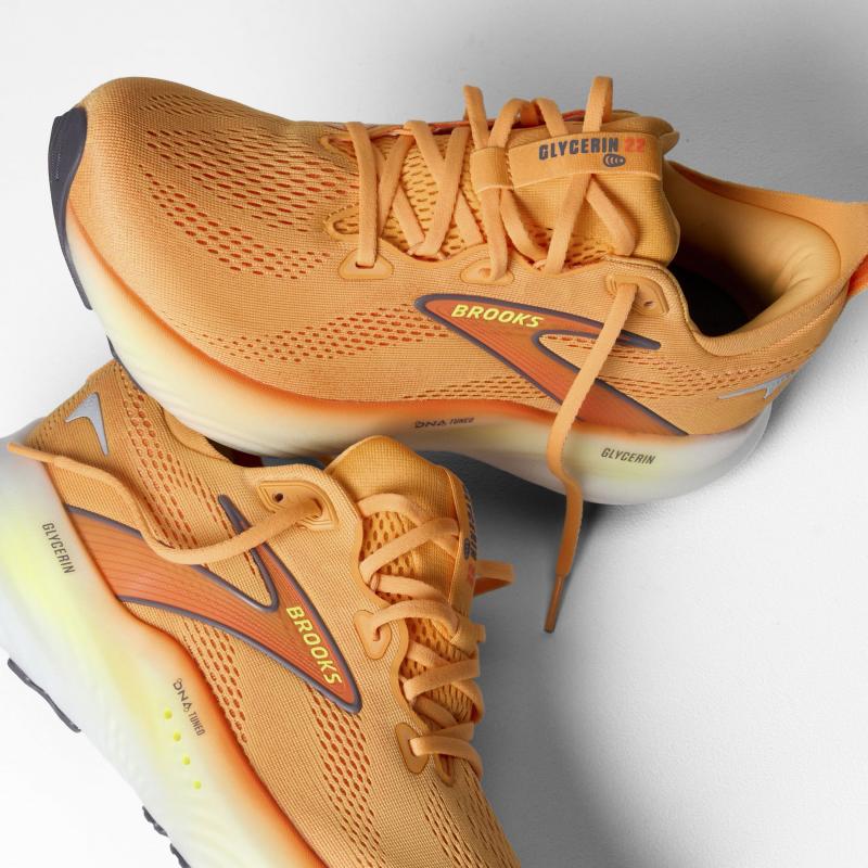Brooks Glycerin 22 M - Bilde 7