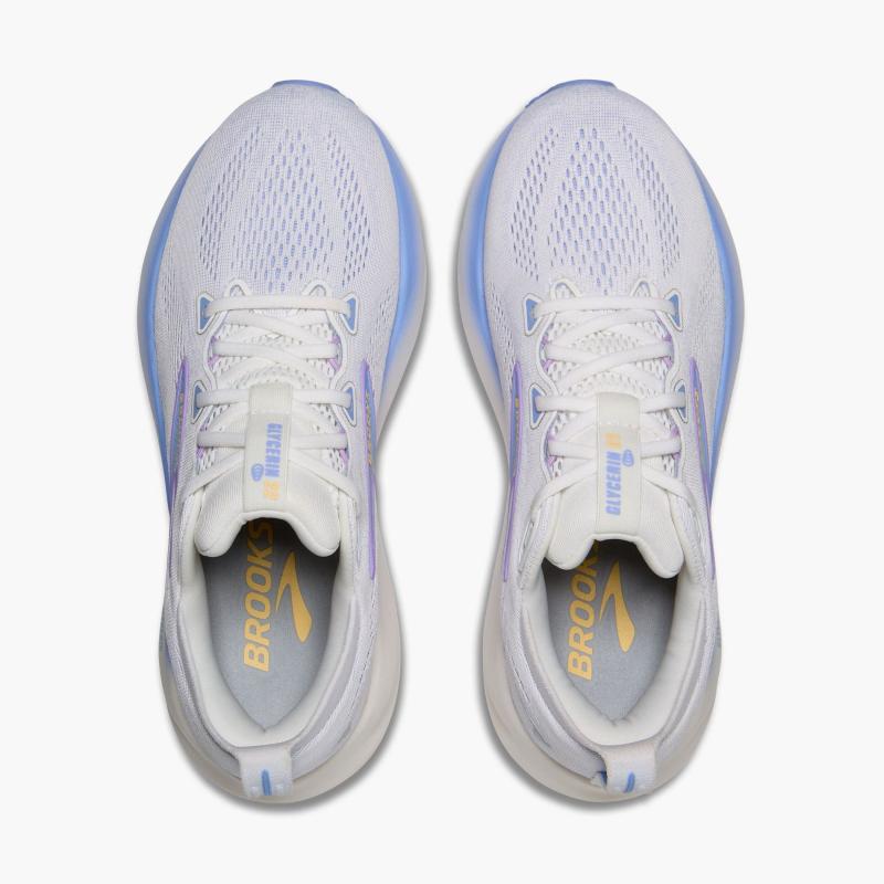 Brooks Glycerin 22 W Løpesko - Bilde 5