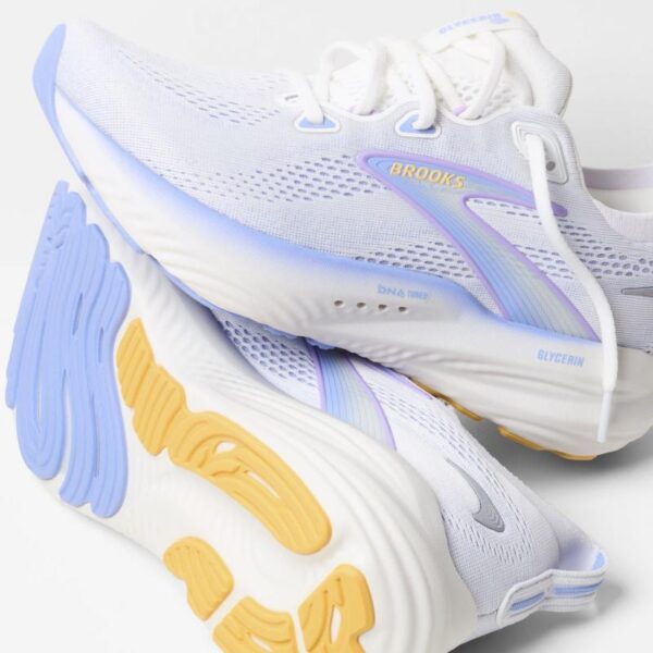 Brooks-Brooks Glycerin 22-1204341B-Lillehammer Sport-7 Brooks Glycerin 22 W Løpesko