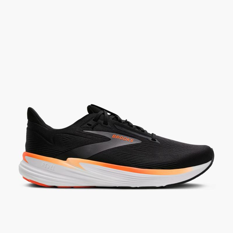 Brooks Revel 8 M - Bilde 1