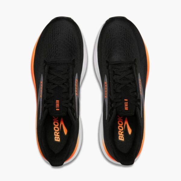 Brooks-Brooks Revel 8-1104681D-Lillehammer Sport-2 Brooks Revel 8 M