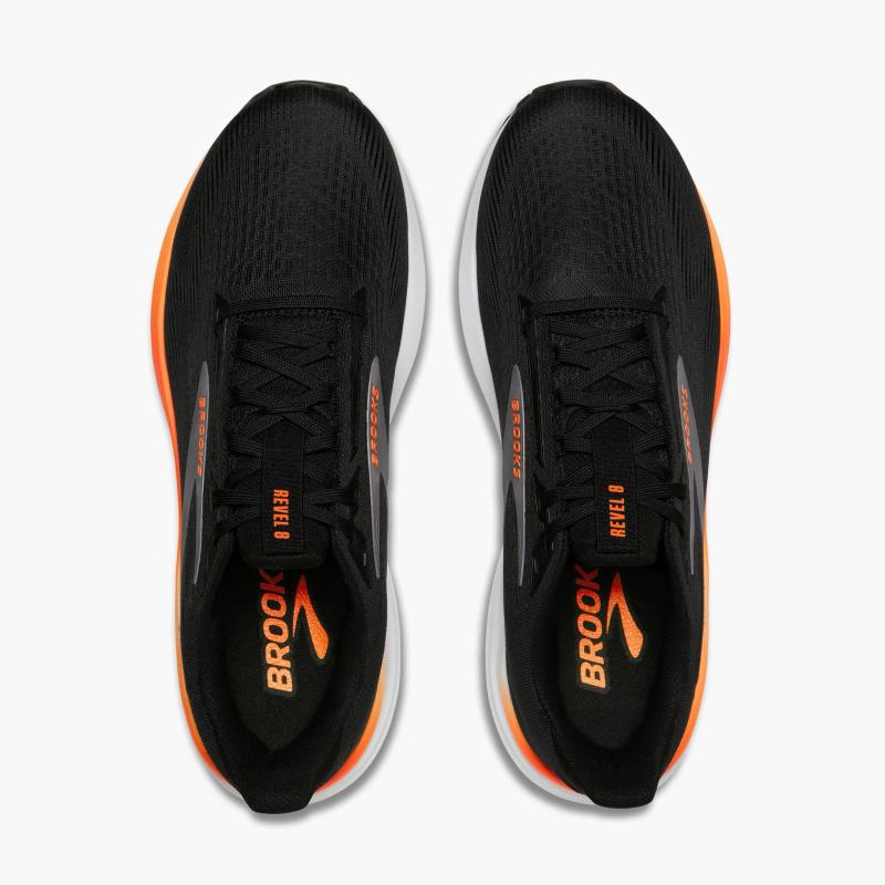 Brooks Revel 8 M - Bilde 2