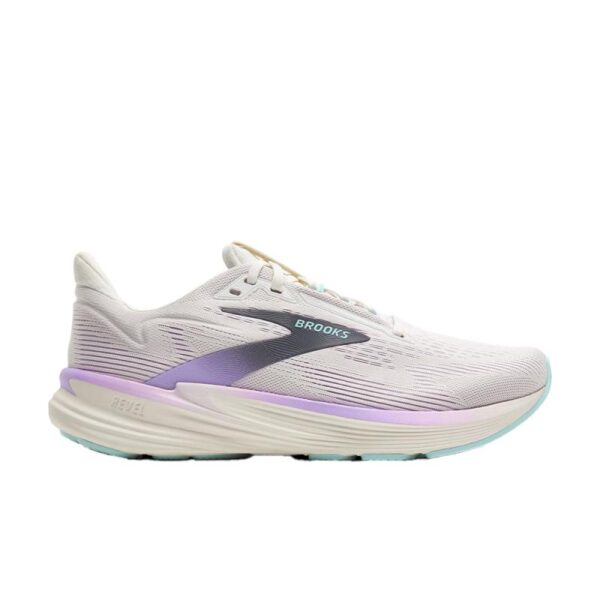 Brooks Revel 8 W