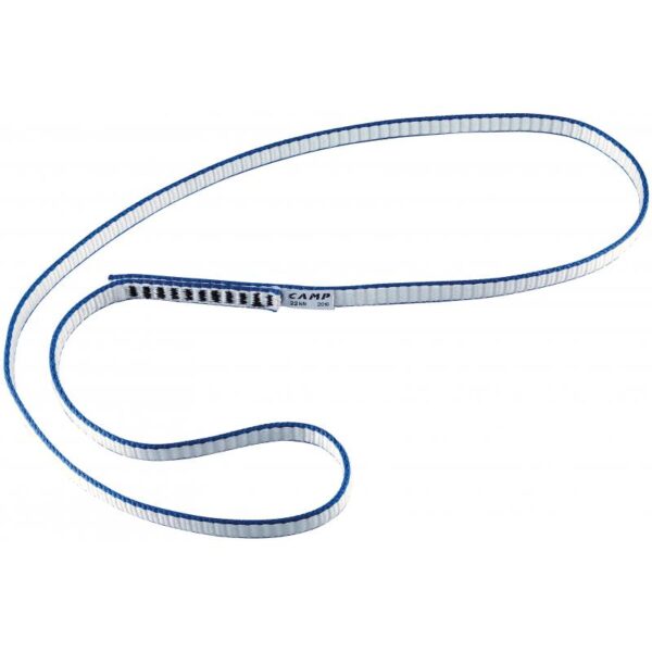 -Camp–11mm-Express-Dyneema-Runner-60-Cm-Slynge-134960-Lillehammer-Sport-1 Camp 11mm Express Dyneema Runner 60 Cm Slynge 134960 Lillehammer Sport 1