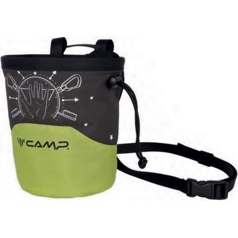 Camp Acqualong kalkpose 1370-12 Lillehammer Sport 1